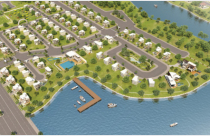 Công bố khu biệt thự sinh thái quy mô 8,2 ha tại quận 9