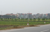 Đất trang trại: "Đánh bắt xa bờ"