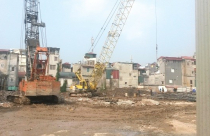 Dự án “ngôi sao” trong ngõ nhỏ Star Tower có sớm nở chóng tàn?