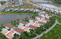 Dự án trong tuần: Mở bán biệt thự triệu đô Vinpearl Phú Quốc Villas