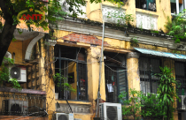 Hà Nội: 42 chung cư hư hỏng, xuống cấp đặc biệt nghiêm trọng