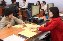 Hà Nội: Nhiều biện pháp thu hồi nợ thuế