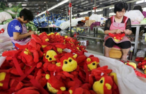 Kinh tế Trung Quốc phát tín hiệu đáng lo mới