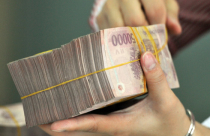 Năm 2016, nợ xấu giữ ở mức 3%?