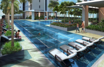 Ngày 11/10: Chính thức giới thiệu Hưng Phúc - Happy Residence ra thị trường