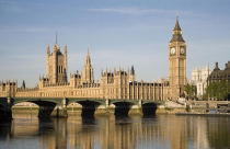 Nỗi lo bong bóng lại xuất hiện với thị trường địa ốc London