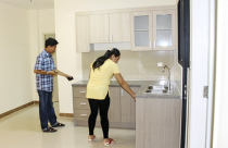 Rủi ro mua lại suất nhà ở xã hội