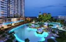 Trả trước 20%, sở hữu căn hộ Angia Skyline giá 1,5 tỷ