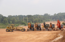 Bình Dương: 1.500 tỷ xây dựng đường tạo lực Mỹ Phước – Bàu Bàng