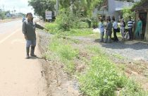 Chậm chi trả tiền bồi thường