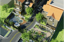 Cơ hội an cư lạc nghiệp tại TP.HCM cùng Địa ốc Vạn Xuân