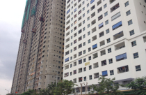 “Lỗ hổng” trong quản lý cháy nổ tại chung cư