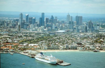 Môi trường đầu tư khu vực Đông Nam Á đang thay đổi