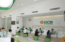 Ngân hàng OCB tăng vốn lên 4.500 tỷ đồng