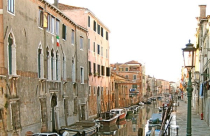 Người Trung Quốc ồ ạt đầu tư vào thị trường bất động sản ở Italy