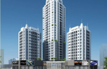 Nhà Đà Nẵng lãi ròng hơn 51 tỷ đồng nhờ bất động sản khởi sắc