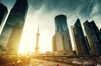 Nhà đầu tư Châu Á tìm kiếm cơ hội tại thị trường nước ngoài