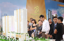 Office-tel khu trung tâm – Thanh toán ưu đãi 1% mỗi tháng