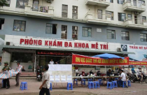 Quản lý chung cư: Những bức xúc chưa có hồi kết