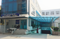 Thăng Long Garden: Bao giờ diện tích cây xanh được trả cho cư dân?