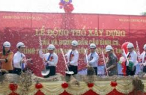 Tuyên Quang: Hơn 1.100 tỷ xây dựng cầu và đường dẫn cầu Bình Ca