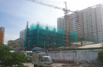 4 dự án giá dưới 1,5 tỷ tại quận Tân Phú