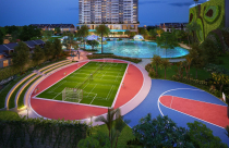 5 yếu tố làm nên sức hút của căn hộ Angia Skyline