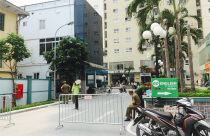 Dự án Thăng Long Garden: Đến ngày cưỡng chế chủ đầu tư lại xin tự phá dỡ