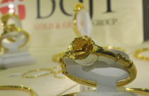 Giá vàng tuần này được dự báo tăng