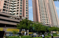 Không dễ 'xóa sổ' Thuận Kiều Plaza