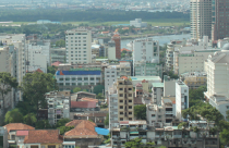 Nở rộ liên kết, mua bán dự án vào cuối năm