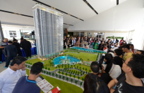 Mở bán dự án Angia Skyline