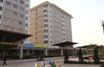 Muôn nẻo quản lý nhà chung cư