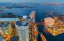 Nhật Bản sẽ đẩy mạnh đầu tư BĐS ra nước ngoài trong năm 2016