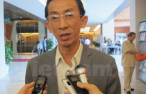 "Nhu cầu đầu tư lớn, phát hành trái phiếu ra quốc tế là cần thiết"