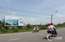 “Nốt trầm” những thành phố mới