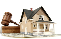 Quốc hội nóng chuyện “hợp đồng dân sự” bất động sản