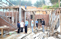 Siết chặt quản lý xây dựng theo quy hoạch ở Sa Pa