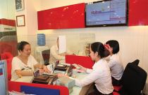 Tài sản bảo đảm là “cục máu đông” của nợ xấu