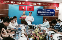 TP.HCM: Không có chuyện dôi dư nhà tái định cư