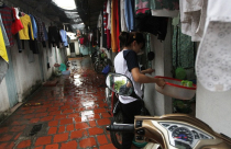 1 triệu lao động đang thiếu nhà ở