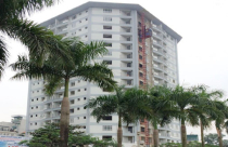 “Ai” thao túng quỹ nhà tái định cư?