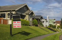 Báo động tình trạng bong bóng bất động sản tại Canada