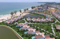 Biệt thự biển: Kênh đầu tư không chỉ dành cho đại gia