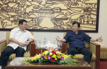 Bộ trưởng Trịnh Đình Dũng: Phát triển đô thị Sapa một cách phù hợp nhất