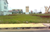 Cán bộ phường giở độc chiêu bán đất ảo