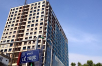 Cao ốc 8B Lê Trực: Hàng tỷ đồng chênh lệch giá rơi vào túi ai?