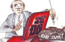 Cấp giấy chứng nhận cho dân vẫn còn chậm