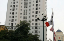 Chậm cải tạo chung cư cũ: Chủ đầu tư năng lực kém?