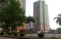 Chủ đầu tư hết cớ “chây ì” phí bảo trì chung cư